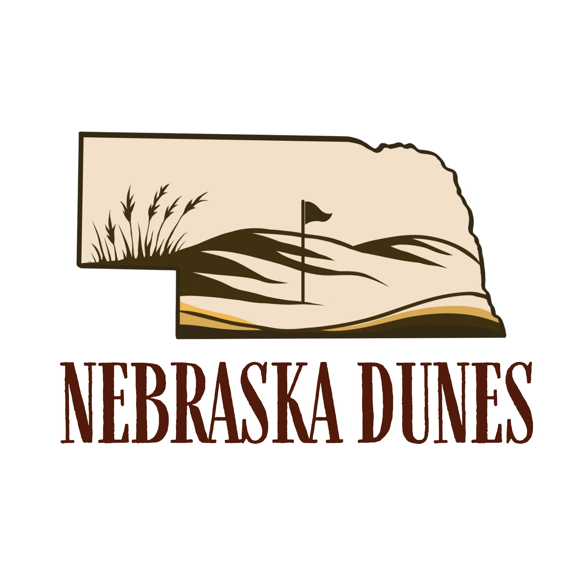 Nebraska Dunes Golf Course – Axtell, NE